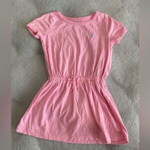 Ralph Lauren Cotton Jersey Dress